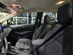 تۆیۆتا کۆرۆلا